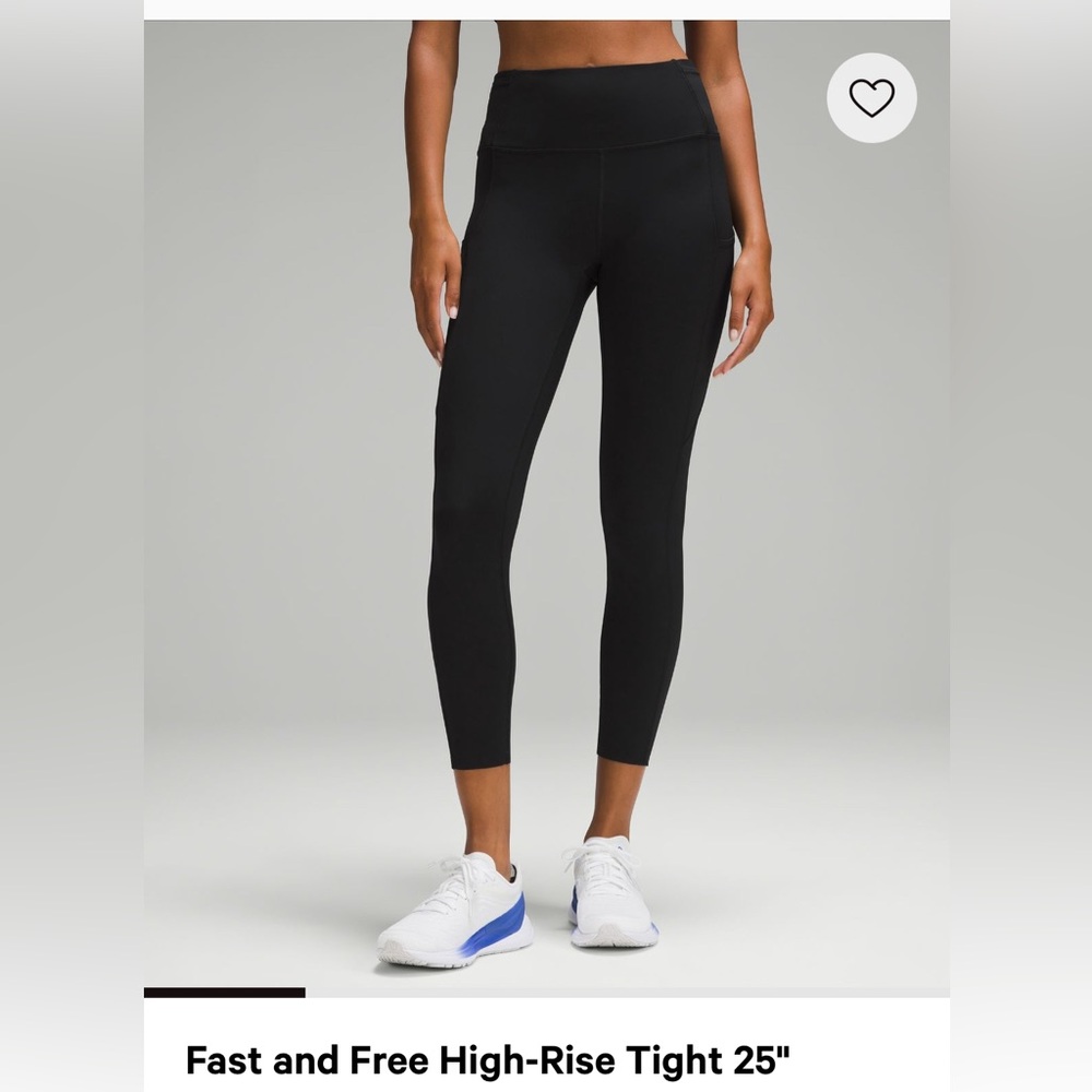 Lululemon Leggings